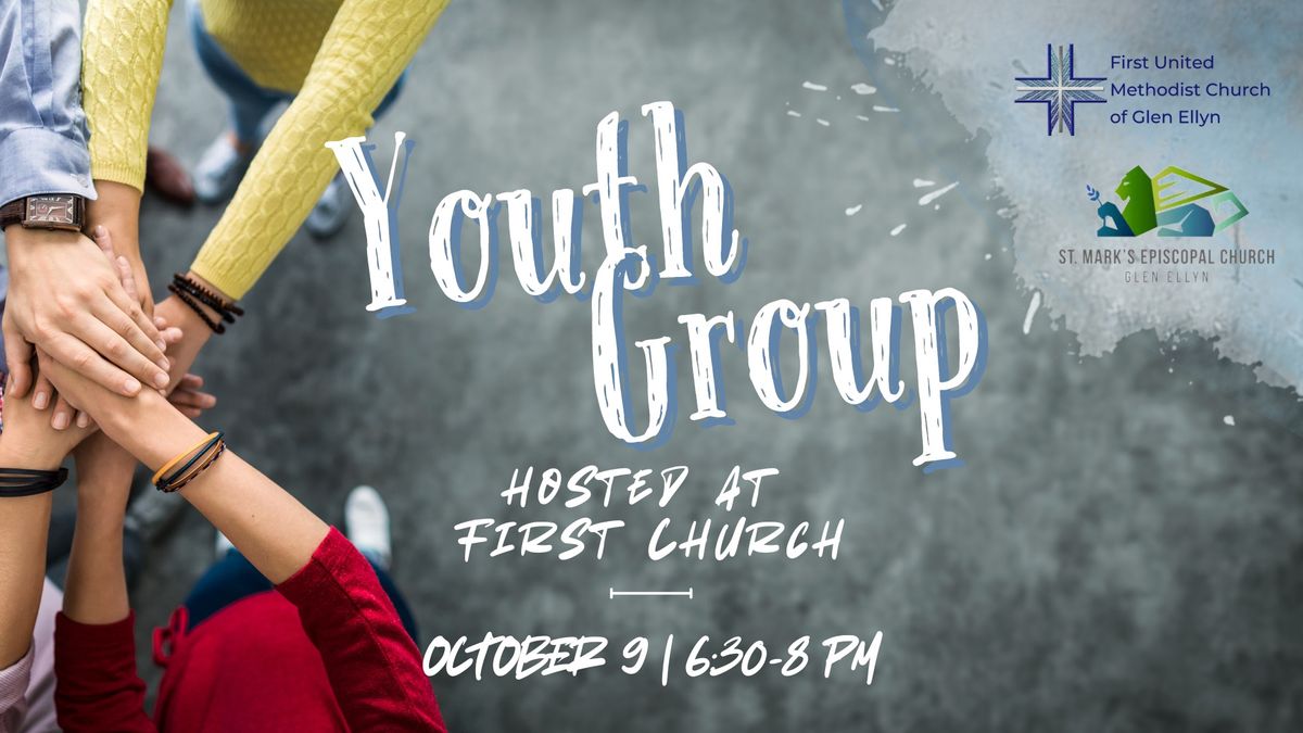 Joint Youth Group 