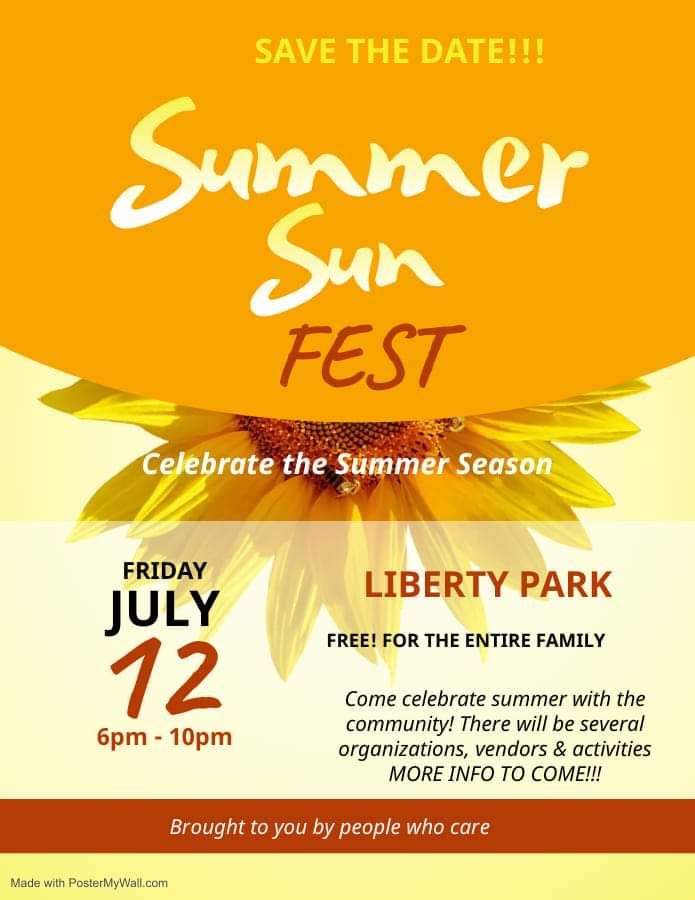 Summer Sun Fest