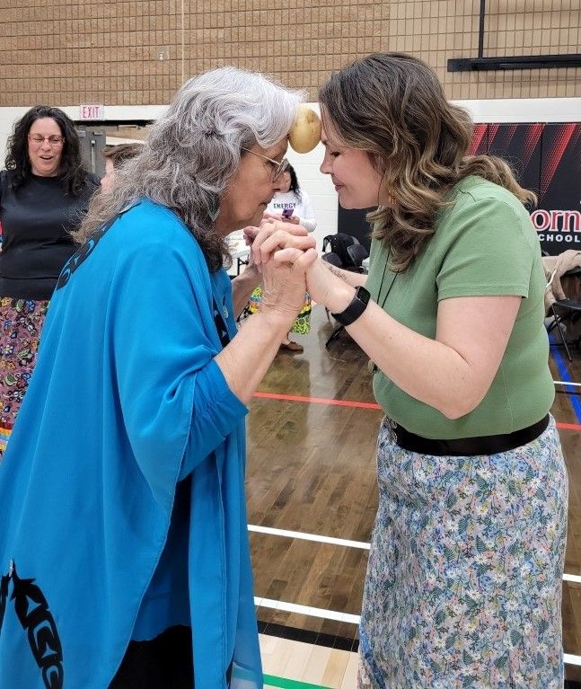 EIPS Round Dance