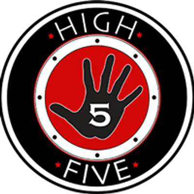 HIGH 5