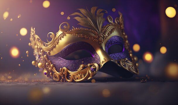 24th Annual Masquerade Ball