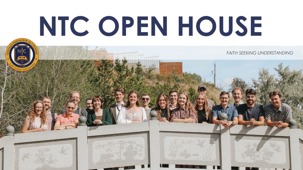 NTC Open House