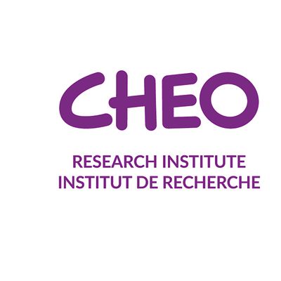 CHEO Research Institute's Innovation Core