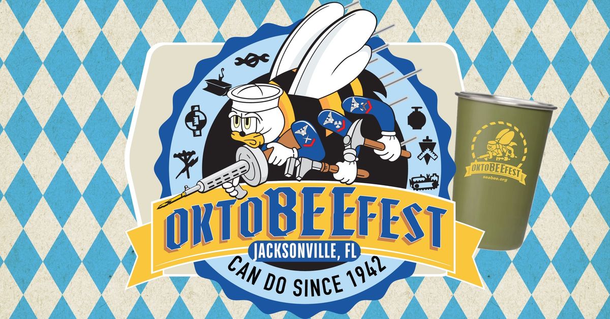 2024 OktoBEEfest - Jacksonville, FL