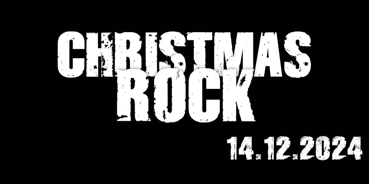 Christmas Rock Ha\u00dfloch