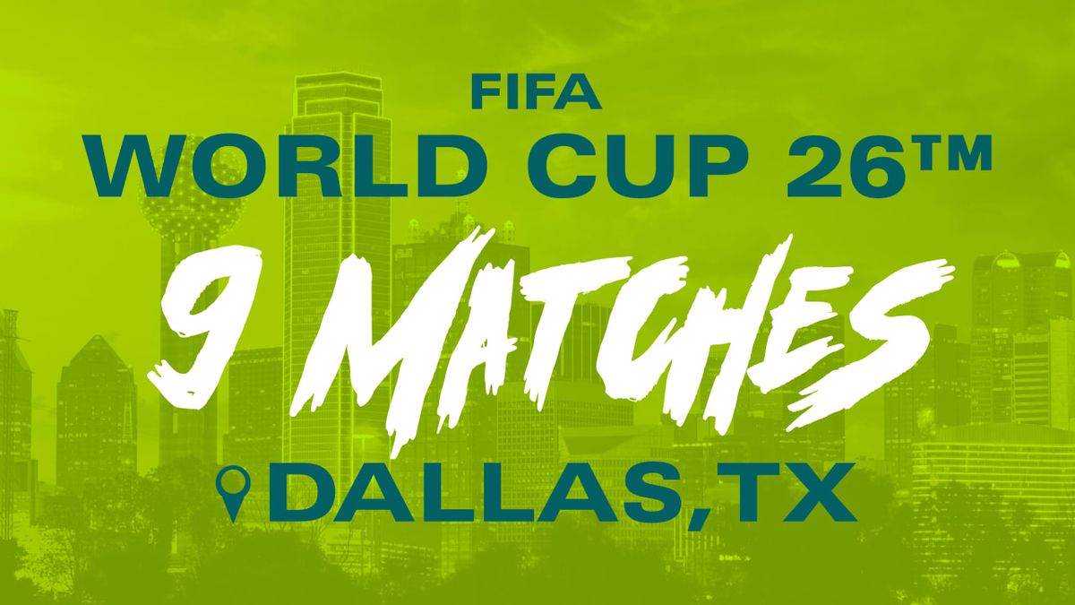 2026 FIFA World Cup - Match 9 at Lincoln Financial Field