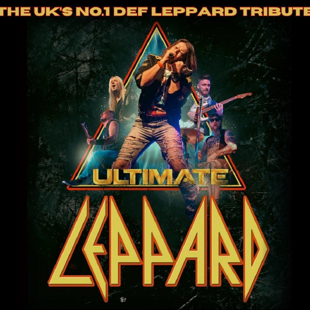 Ultimate Leppard