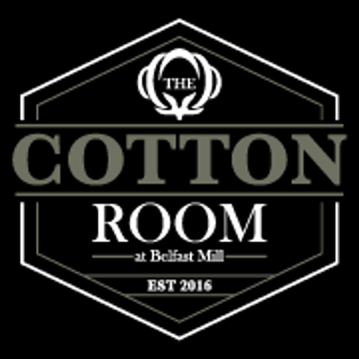 The Cotton Room at Belfast Mill