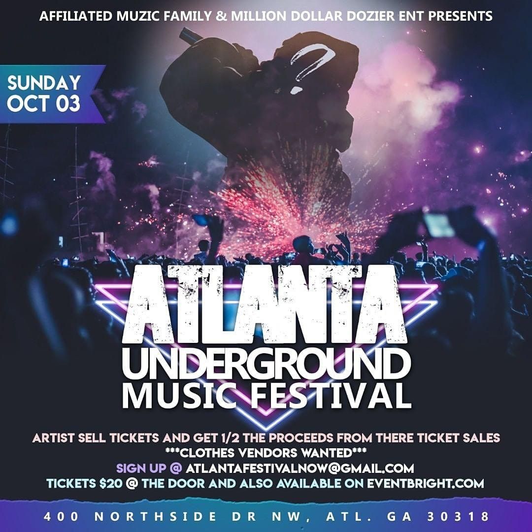 Festivals Events in Atlanta, GA
