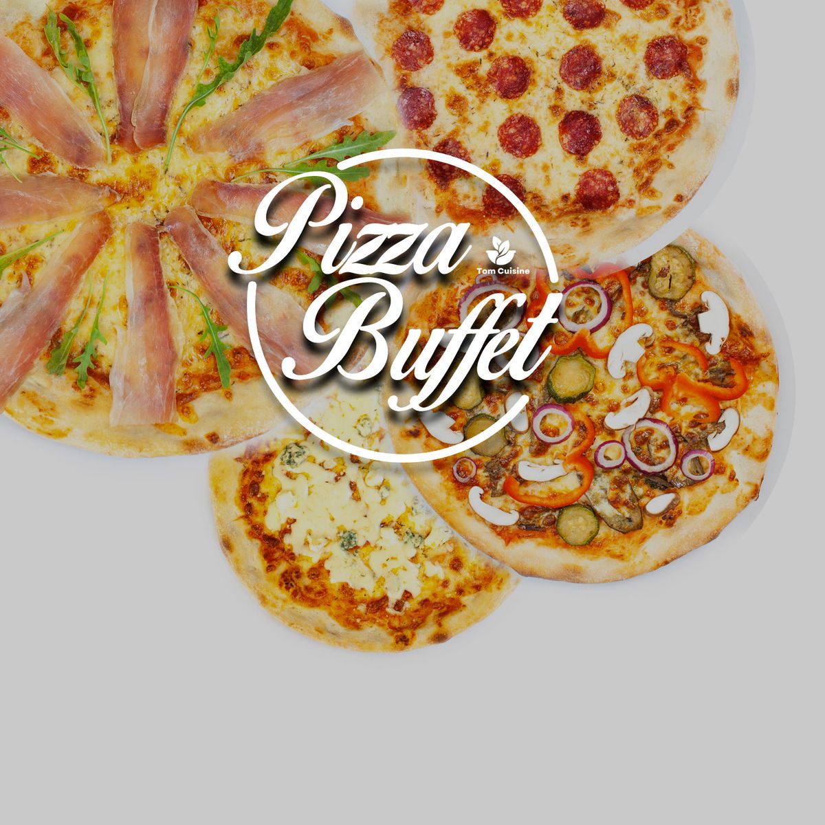 Pizza Buffet