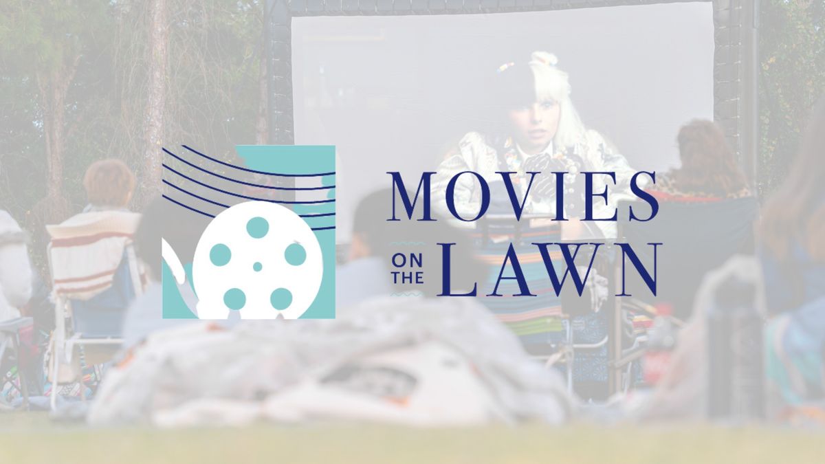 Movies on the Lawn ft. Monsters, Inc.