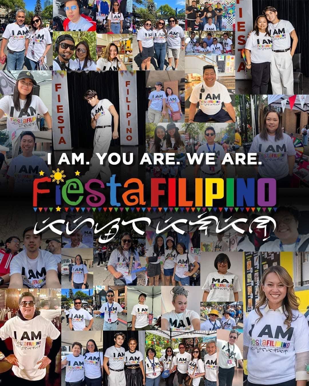 Fiesta Filipino F2X: The Legacy 