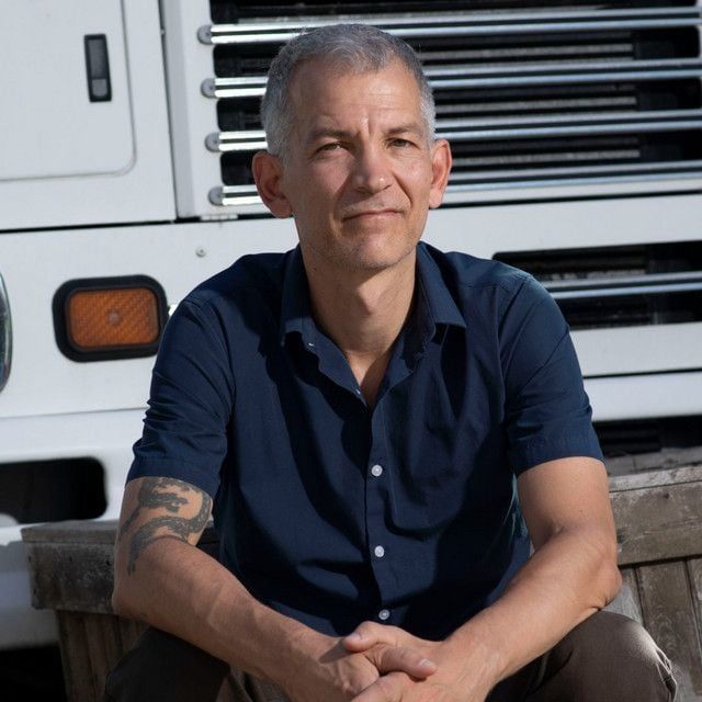 Brad Mehldau in Burlington