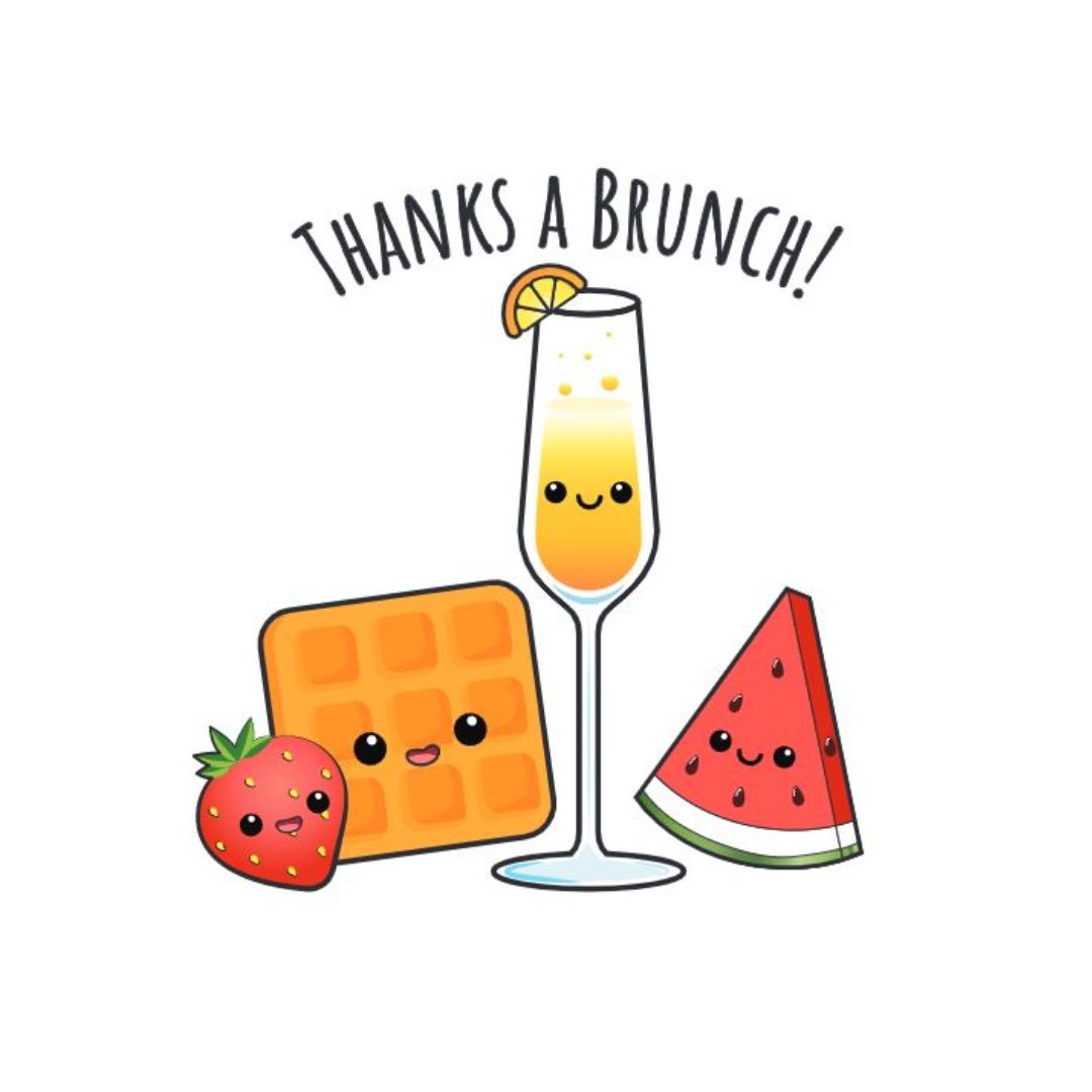 Brunch Bunch - The Platinum Lounge