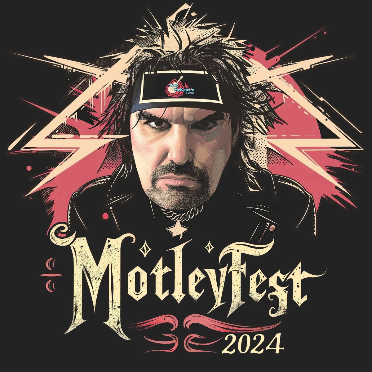 MotleyFest 2024