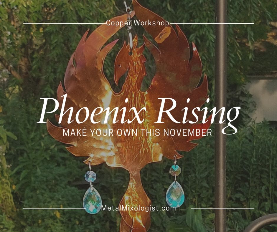 Phoenix Workshop 