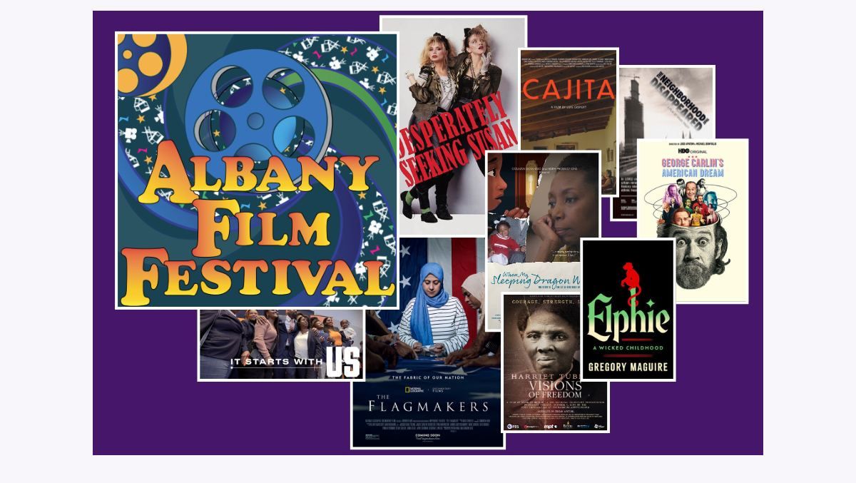 Albany Film Festival