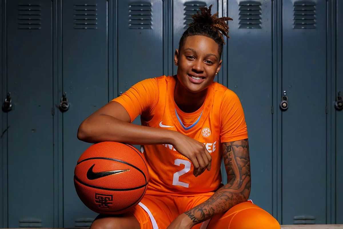 Florida Gators Women's Basketball vs. Tennessee Lady Vols