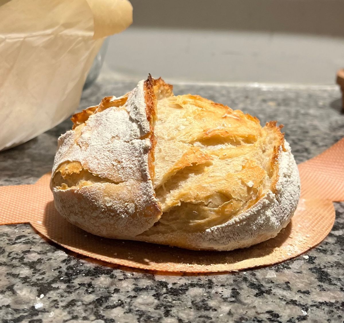 Sourdough 101 Class