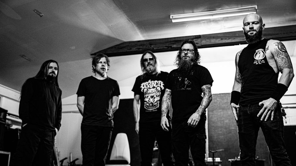ACID BATH+MASTODON+POWER TRIP+AMIGO THE DEVIL+SOILENT GREEN+SUPLECS