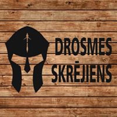 Drosmes Skr\u0113jiens