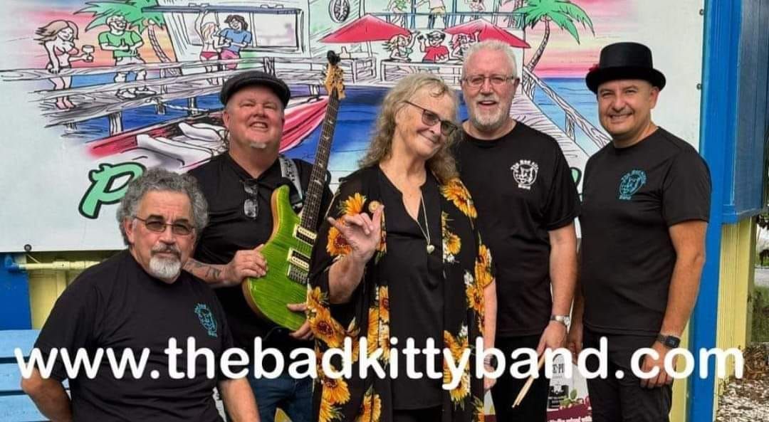 The BadKitty Band