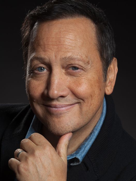 New Tix Just Released - Laughing Skull Lounge Presents: Rob Schneider