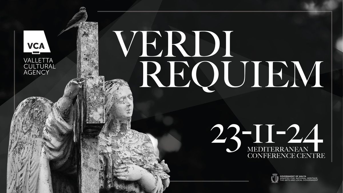 Verdi Requiem