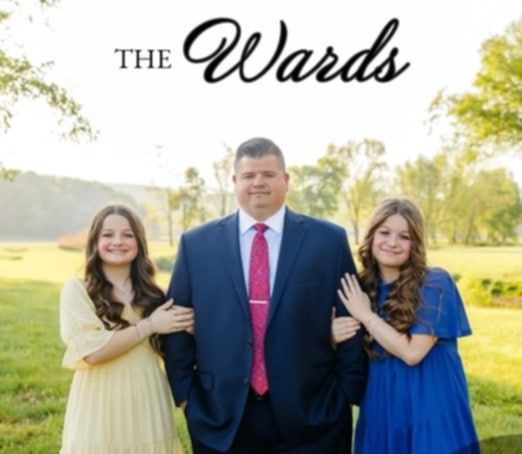 The Ward Family