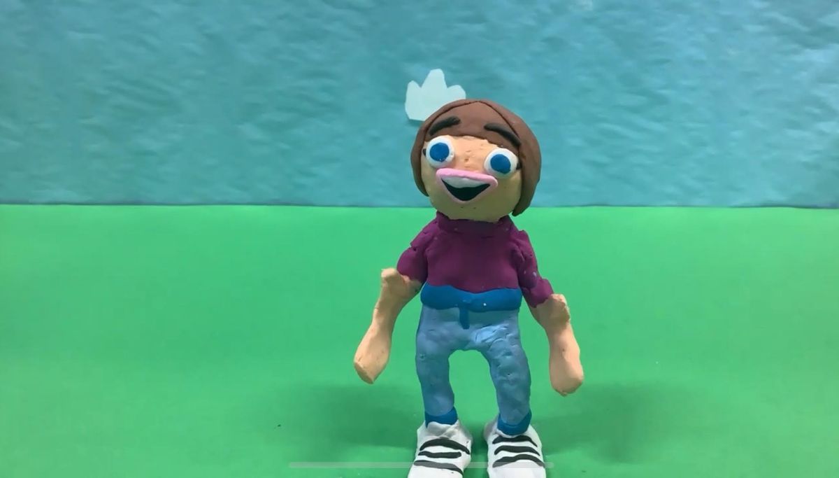 3 Day Stop Motion Animation Course