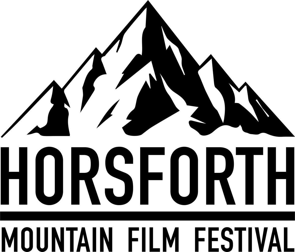 Horsforth Mountain Film Festival with LMFF 2025