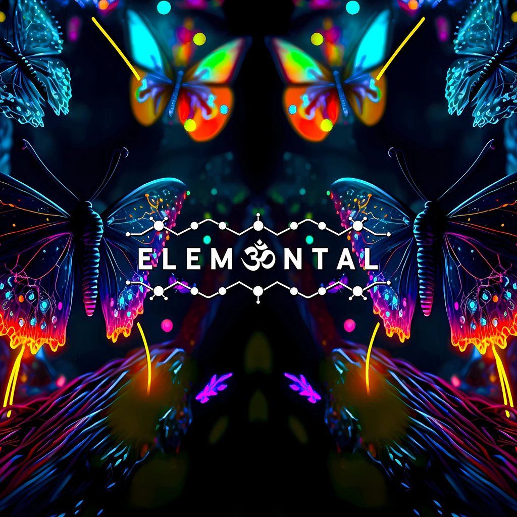 Elemental presents BURN IN NOISE and STACK RACK