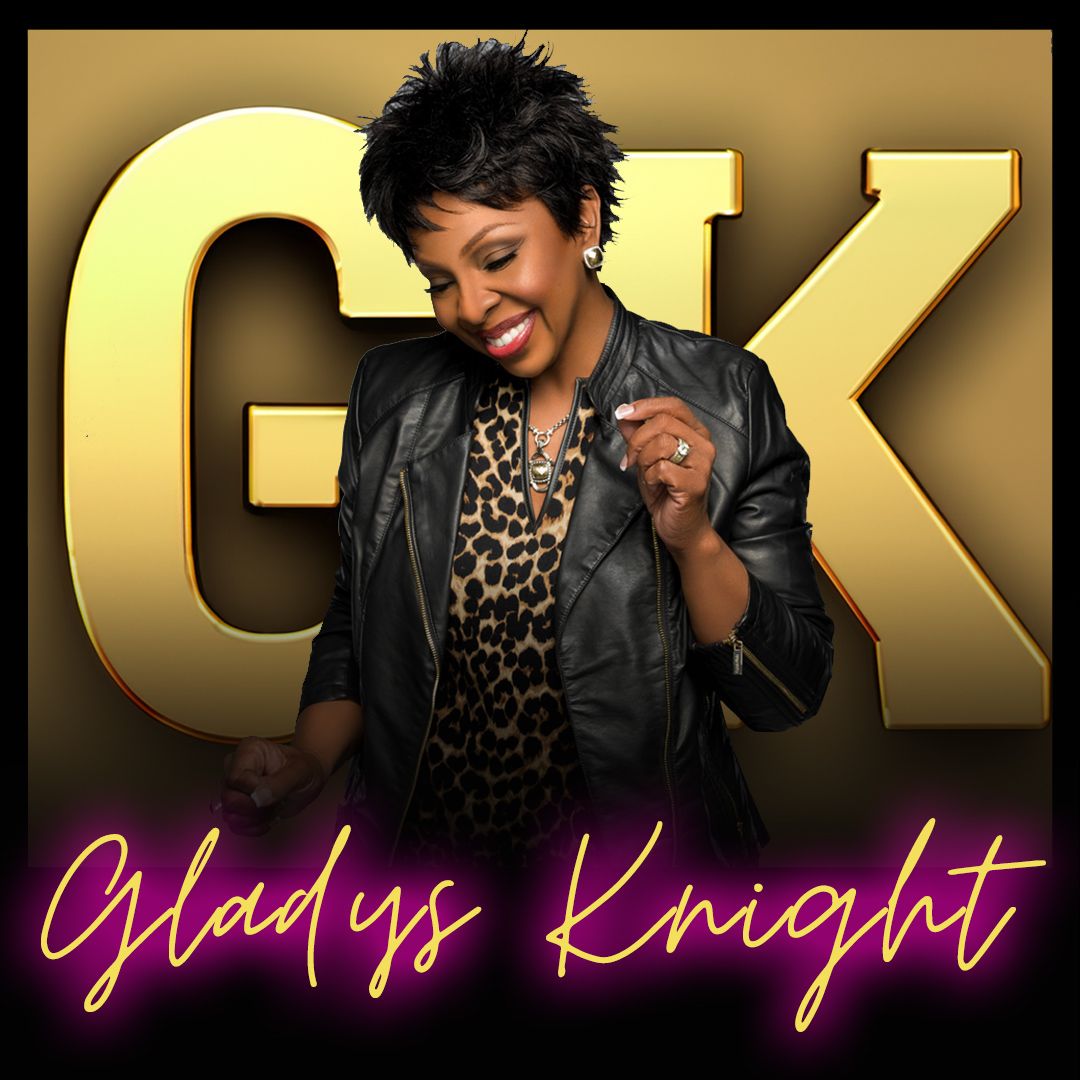 Gladys Knight at Fox Theatre Tucson