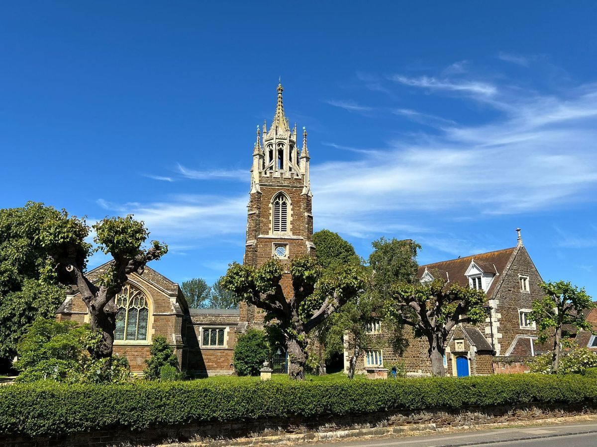 Parish Council Meeting