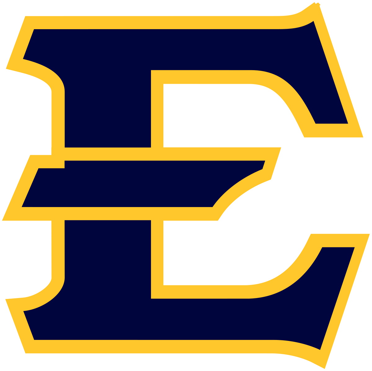 Chattanooga Mocs at East Tennessee State Buccaneers Football