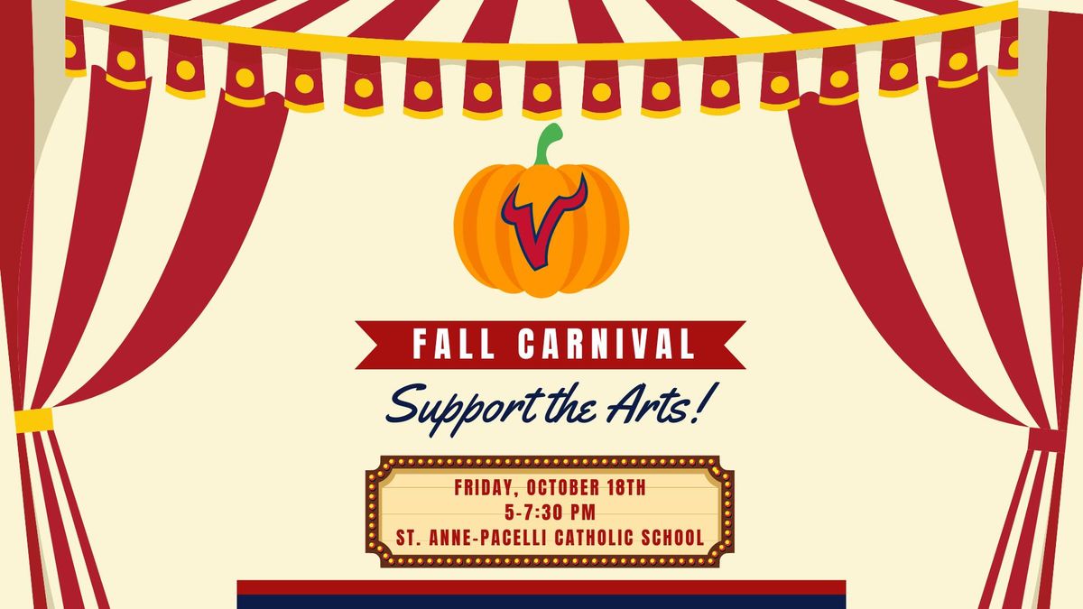 Fall Carnival