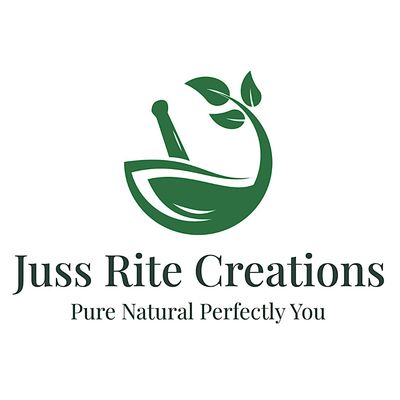 Juss Rite Creations