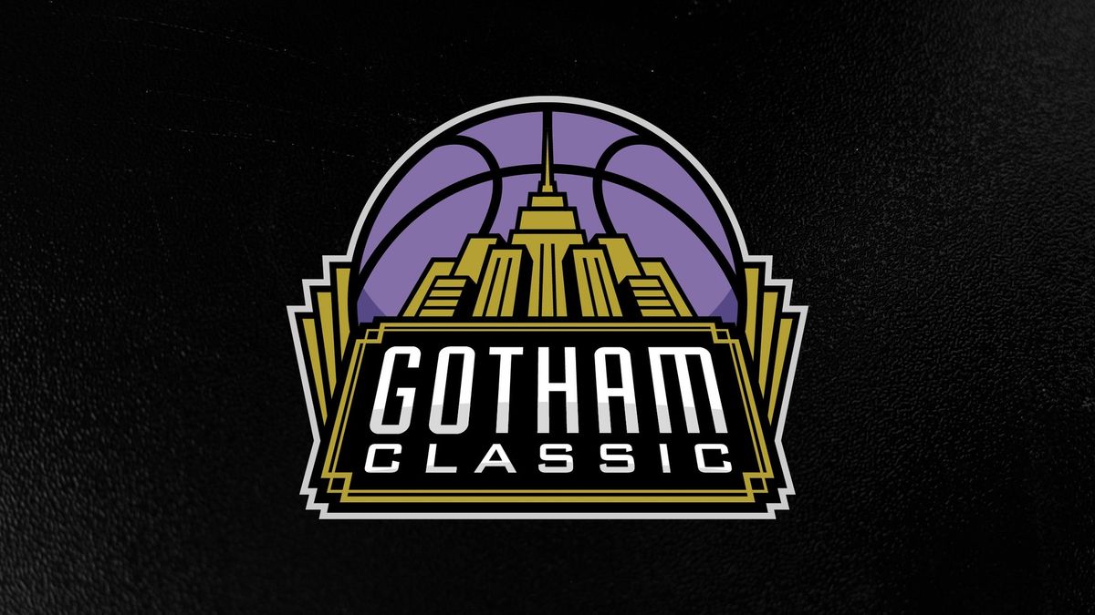 2024 Gotham Classic