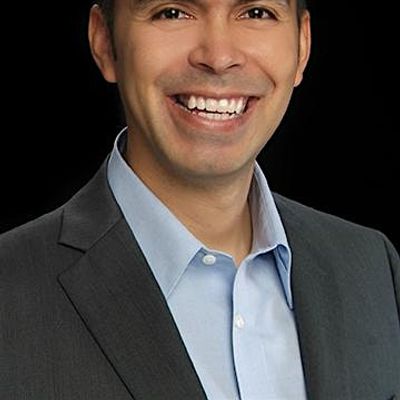 Fred Alvarez, Director of Agent Development