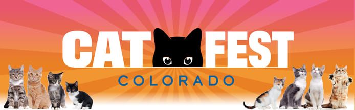 Cat Show at Cat Fest Colorado