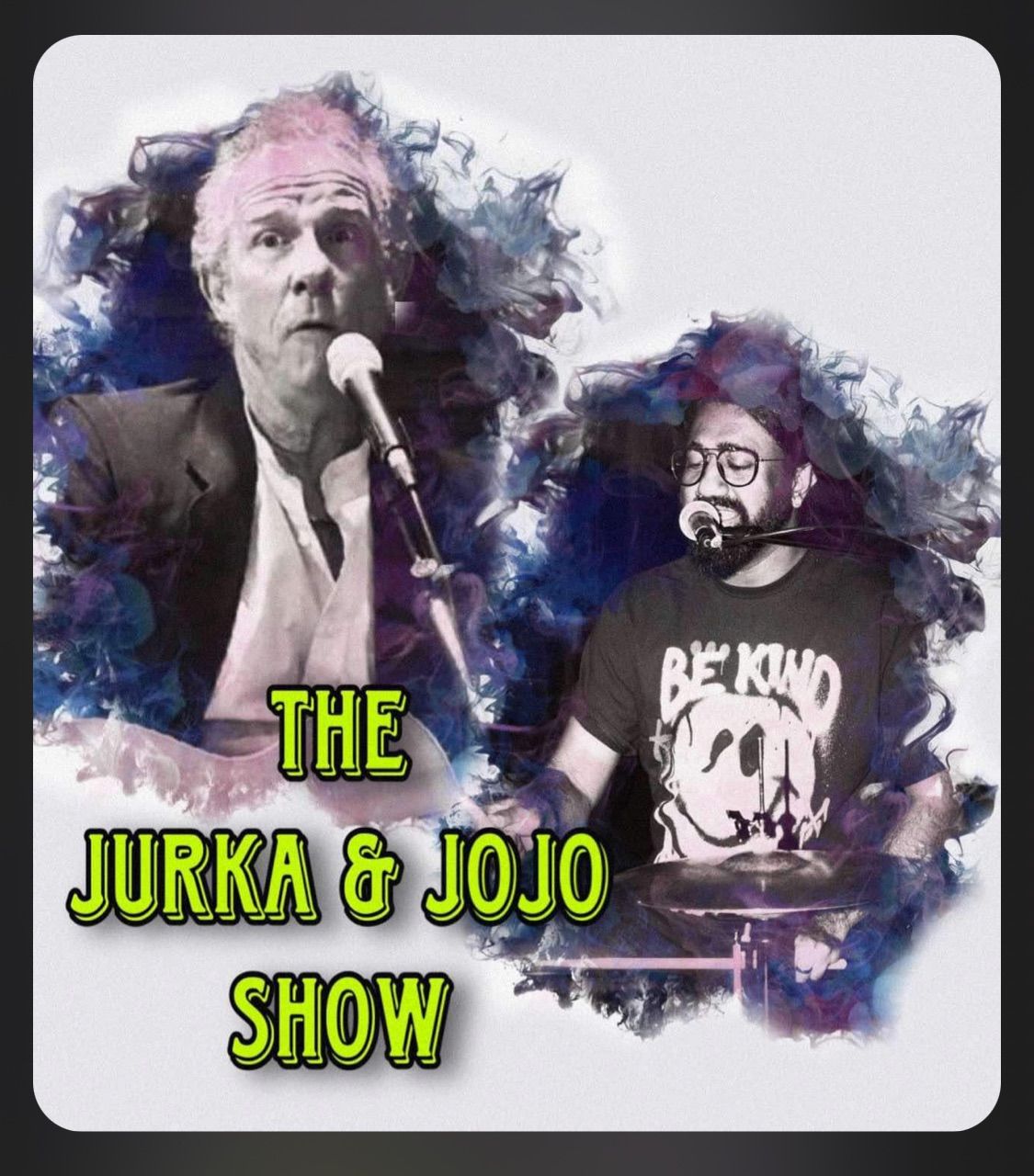 The Jurka & JoJo Show