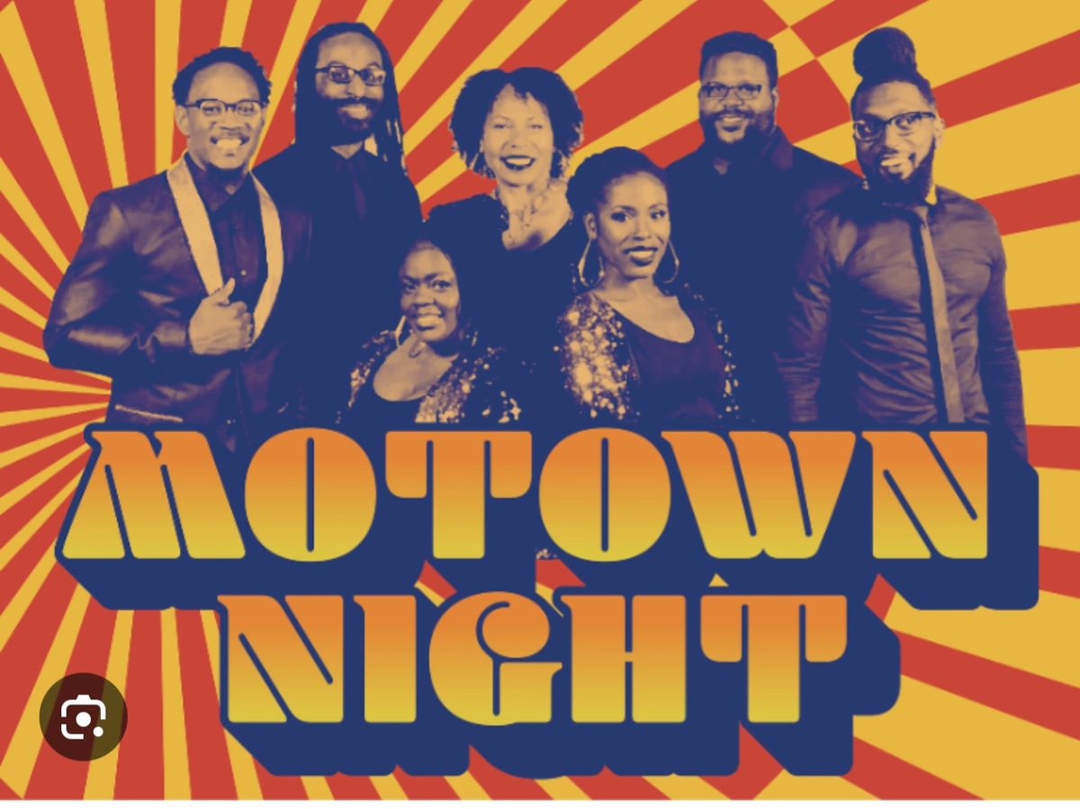 Motown Night