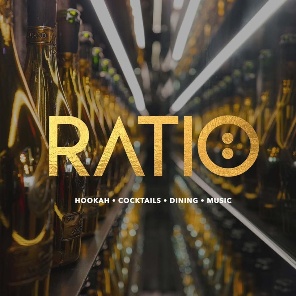 Ratio Houston Sundays