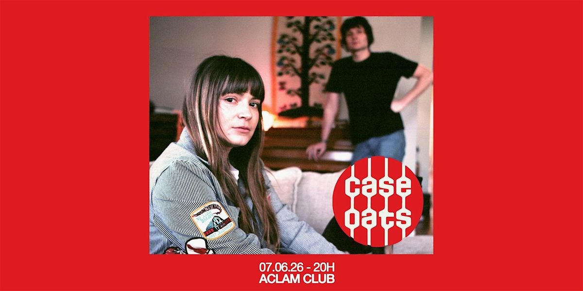 Case Oats