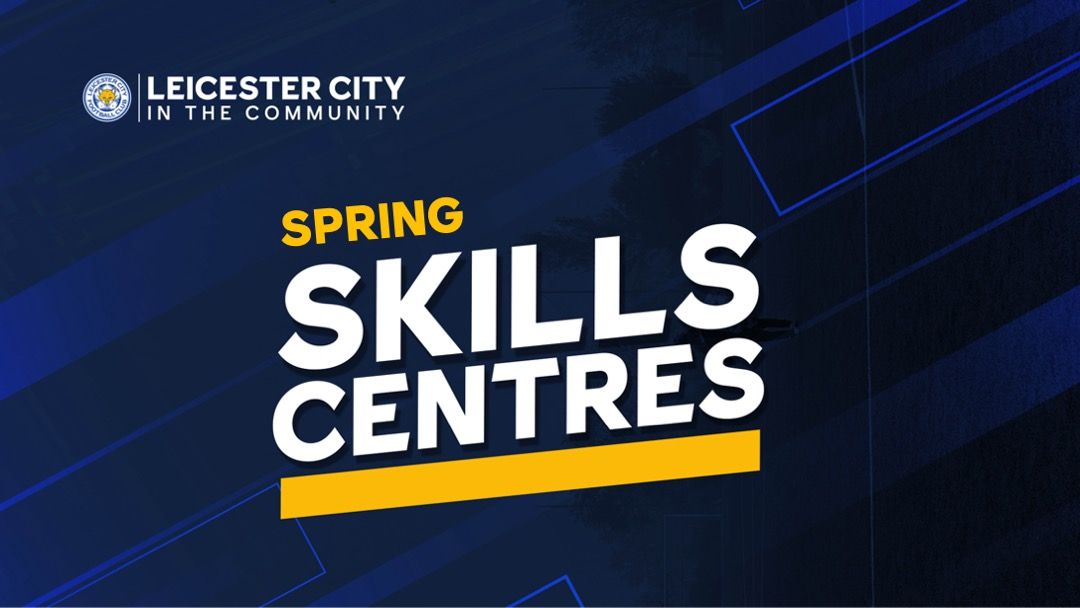 Skills Centres: Riverside (7-9 years)
