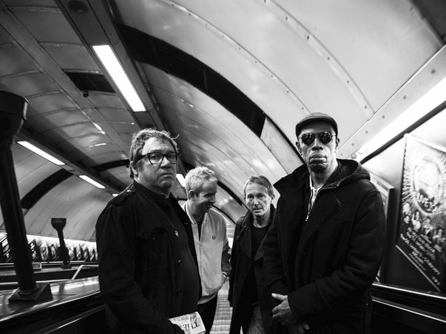 Ocean Colour Scene