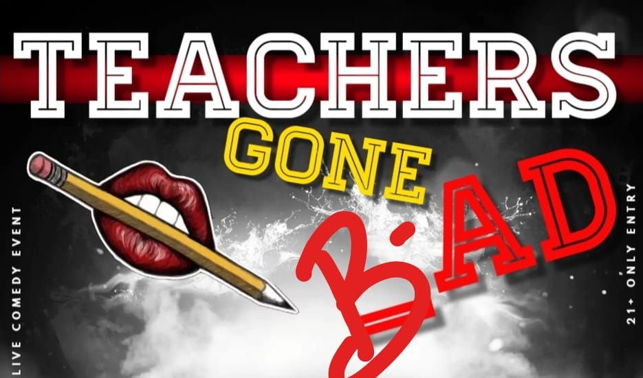 7\/29: St. Louis, MO: Teachers Gone Bad 