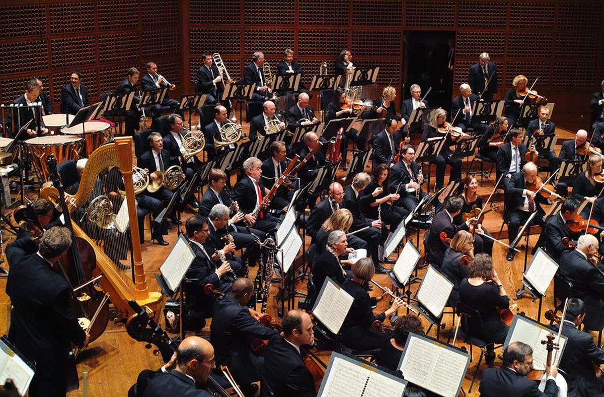 Fort Worth Symphony Orchestra: Star Wars - Return of the Jedi In Concert