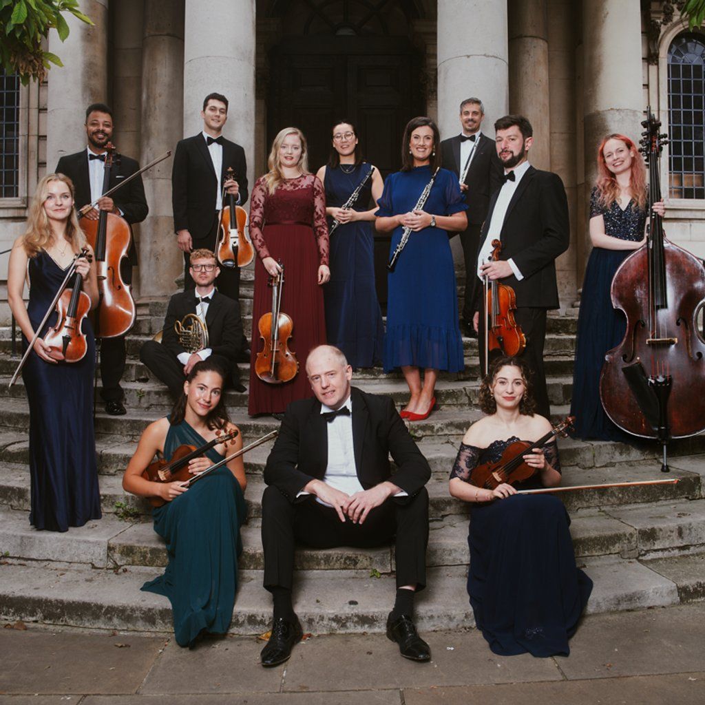 Beethoven Piano Concertos by Candlelight