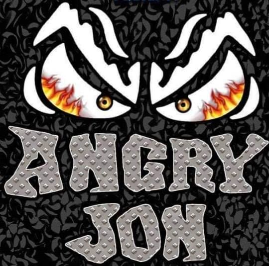 Angry Jon